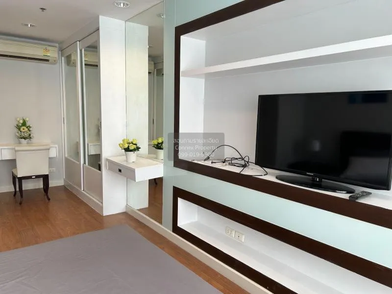 เช่าคอนโด  คอนโด วัน เอ็กซ์ สุขุมวิท 26 BTS-พร้อมพงษ์ คลองเตยเหนื