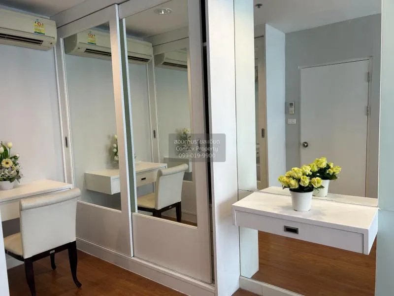 เช่าคอนโด  คอนโด วัน เอ็กซ์ สุขุมวิท 26 BTS-พร้อมพงษ์ คลองเตยเหนื 4