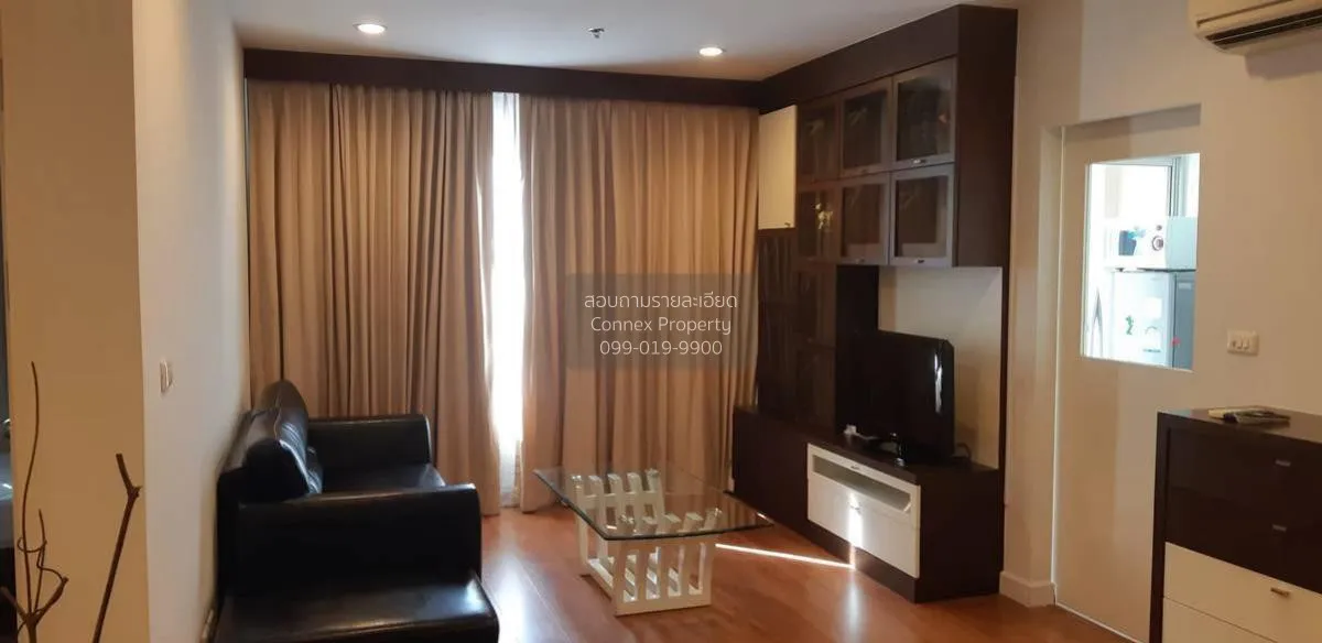 เช่าคอนโด  คอนโด วัน เอ็กซ์ สุขุมวิท 26 BTS-พร้อมพงษ์ คลองเตยเหนื 1