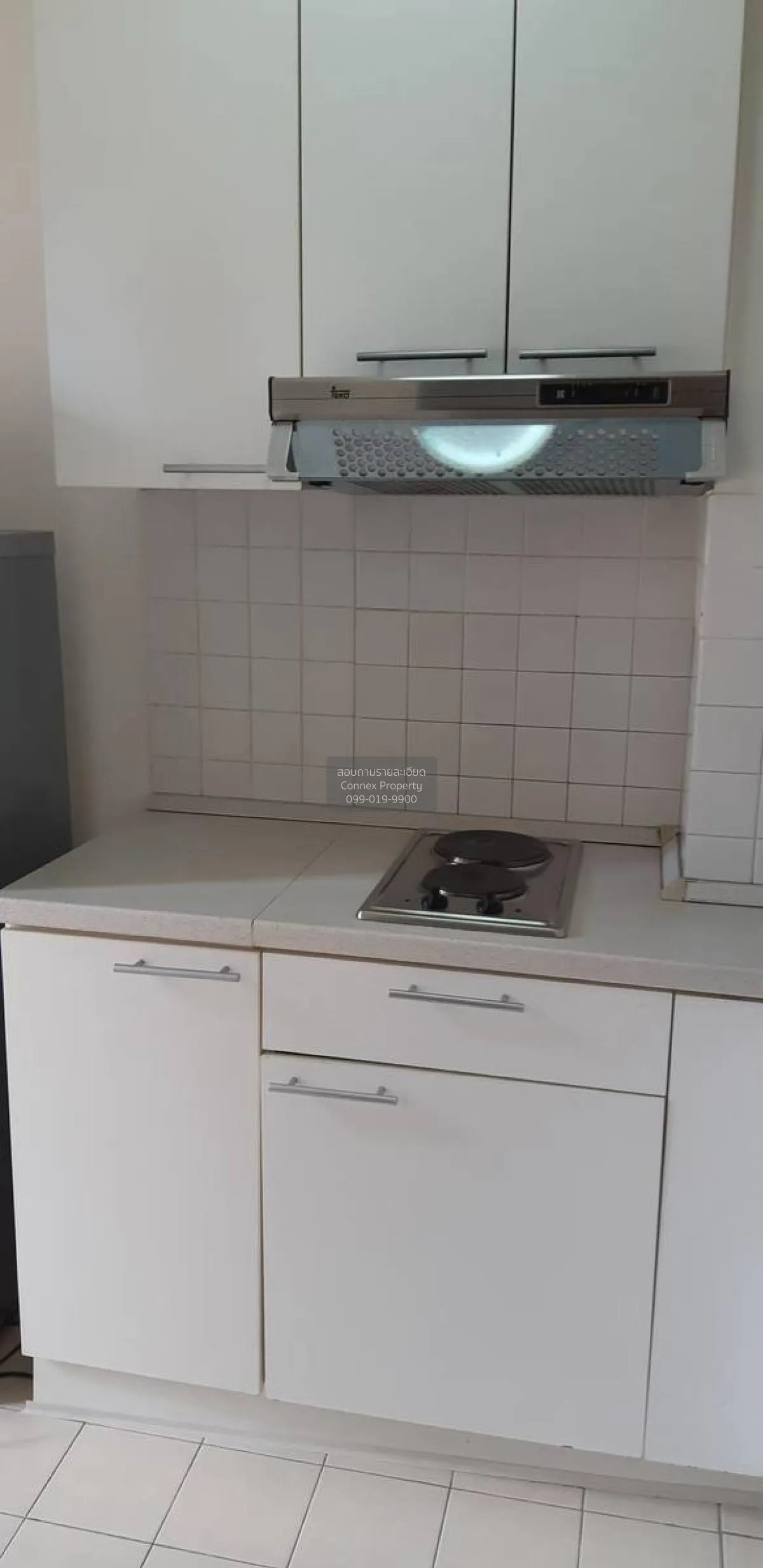 เช่าคอนโด  คอนโด วัน เอ็กซ์ สุขุมวิท 26 BTS-พร้อมพงษ์ คลองเตยเหนื 3