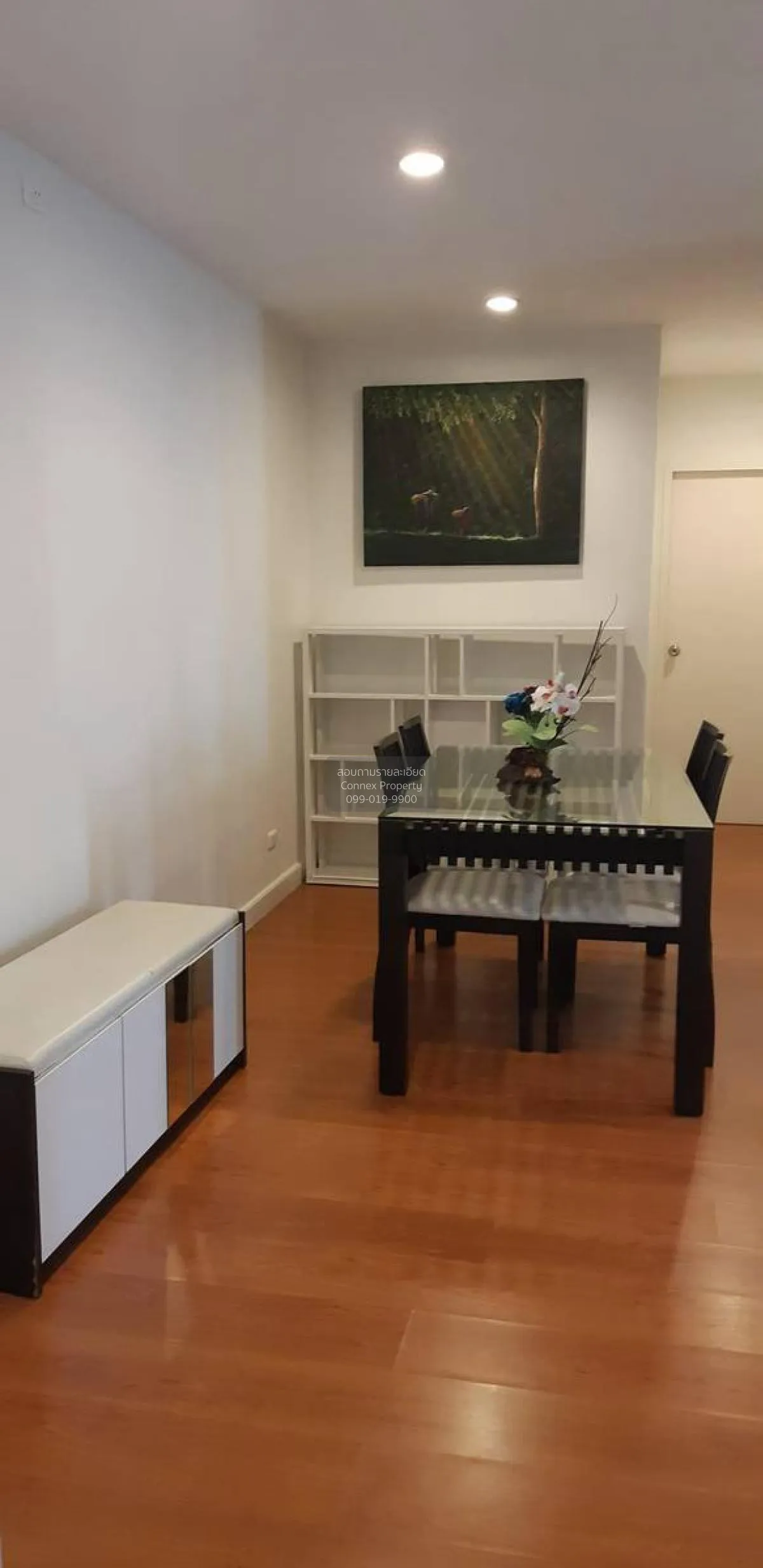เช่าคอนโด  คอนโด วัน เอ็กซ์ สุขุมวิท 26 BTS-พร้อมพงษ์ คลองเตยเหนื 4