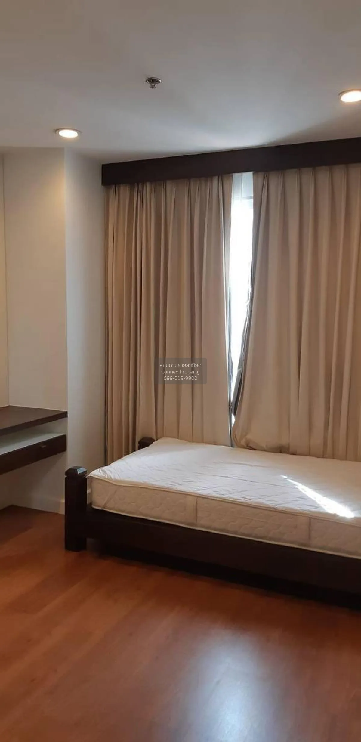 เช่าคอนโด  คอนโด วัน เอ็กซ์ สุขุมวิท 26 BTS-พร้อมพงษ์ คลองเตยเหนื