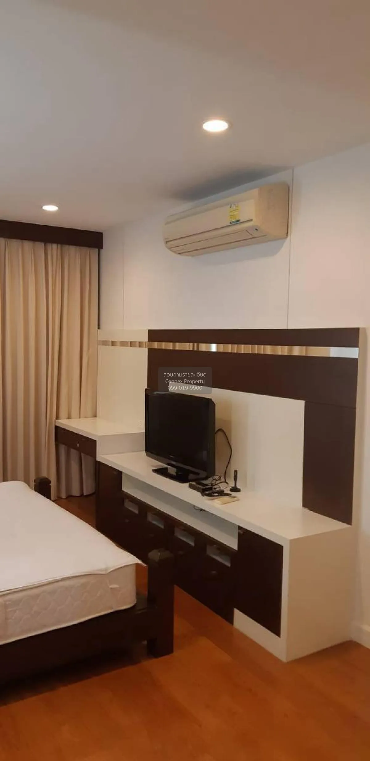 เช่าคอนโด  คอนโด วัน เอ็กซ์ สุขุมวิท 26 BTS-พร้อมพงษ์ คลองเตยเหนื