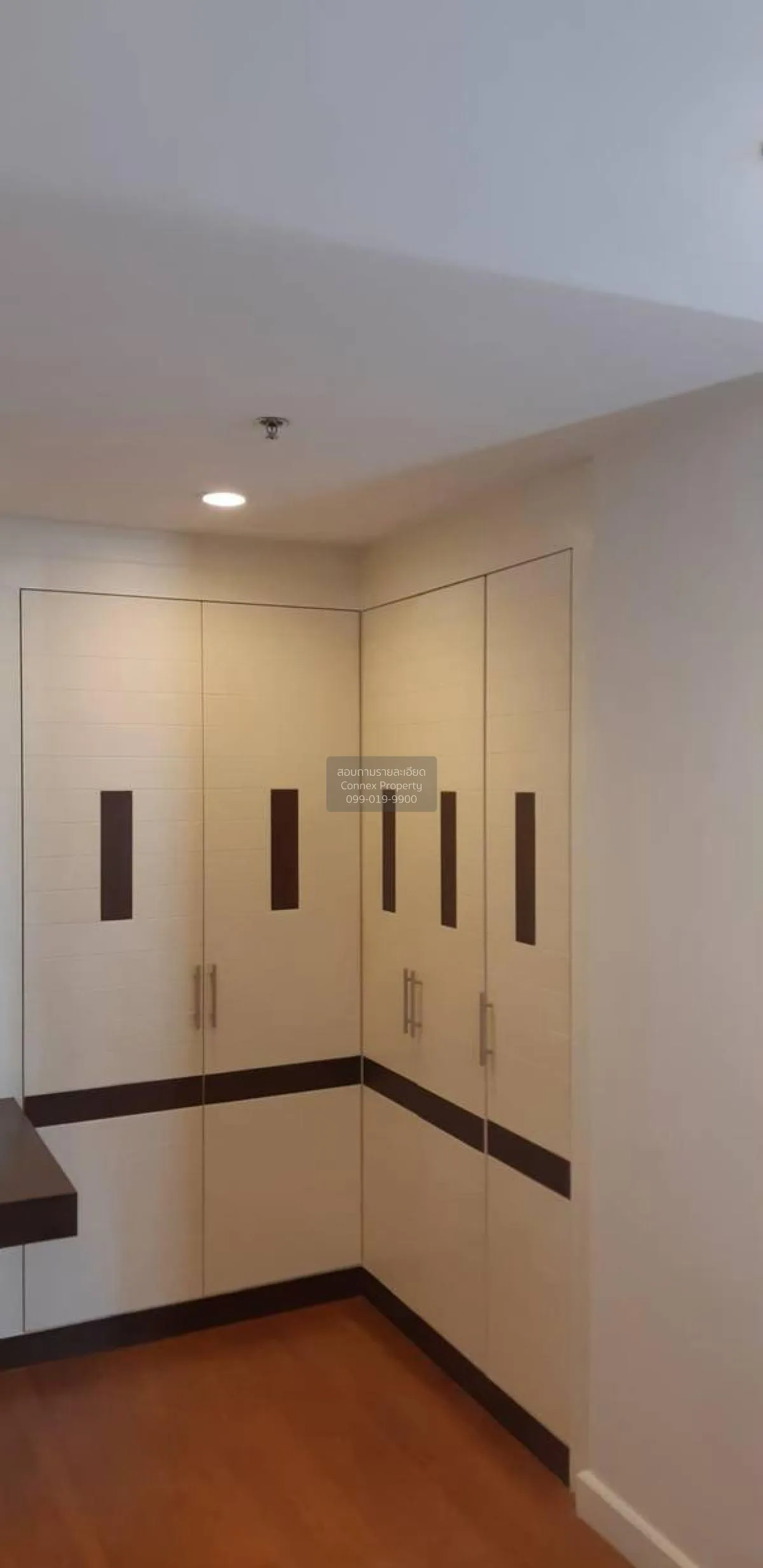 เช่าคอนโด  คอนโด วัน เอ็กซ์ สุขุมวิท 26 BTS-พร้อมพงษ์ คลองเตยเหนื