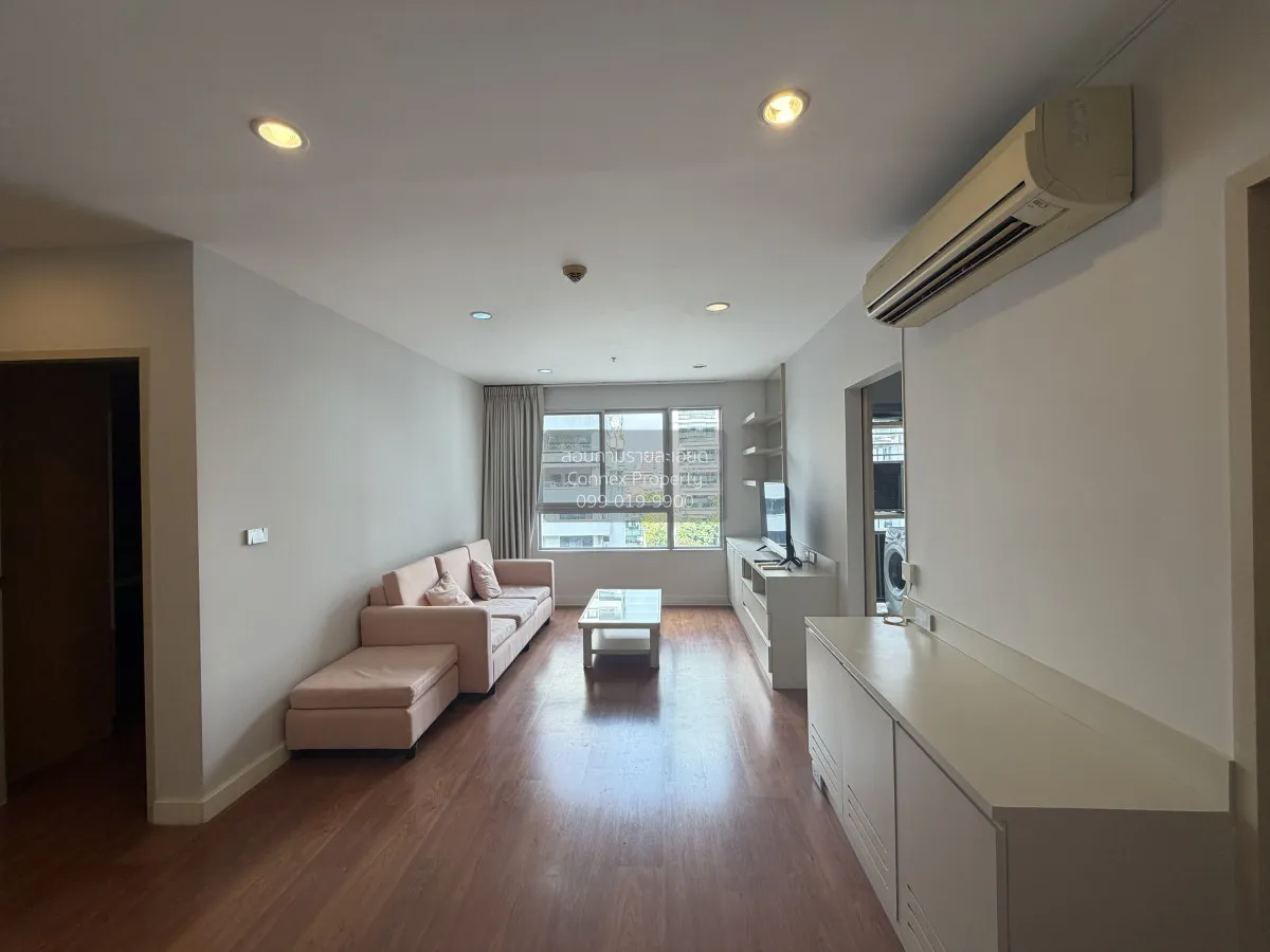 เช่าคอนโด  คอนโด วัน เอ็กซ์ สุขุมวิท 26 BTS-พร้อมพงษ์ คลองเตยเหนื 1