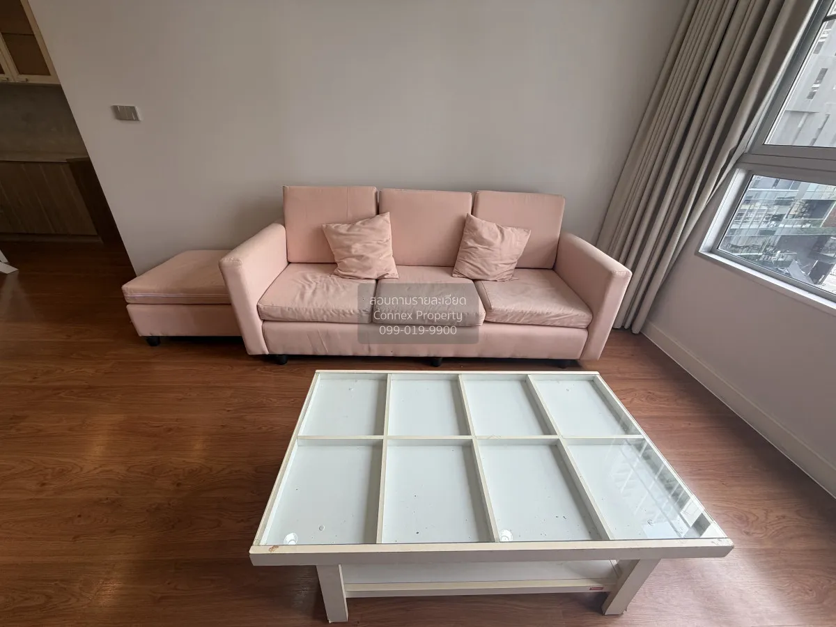 เช่าคอนโด  คอนโด วัน เอ็กซ์ สุขุมวิท 26 BTS-พร้อมพงษ์ คลองเตยเหนื 2