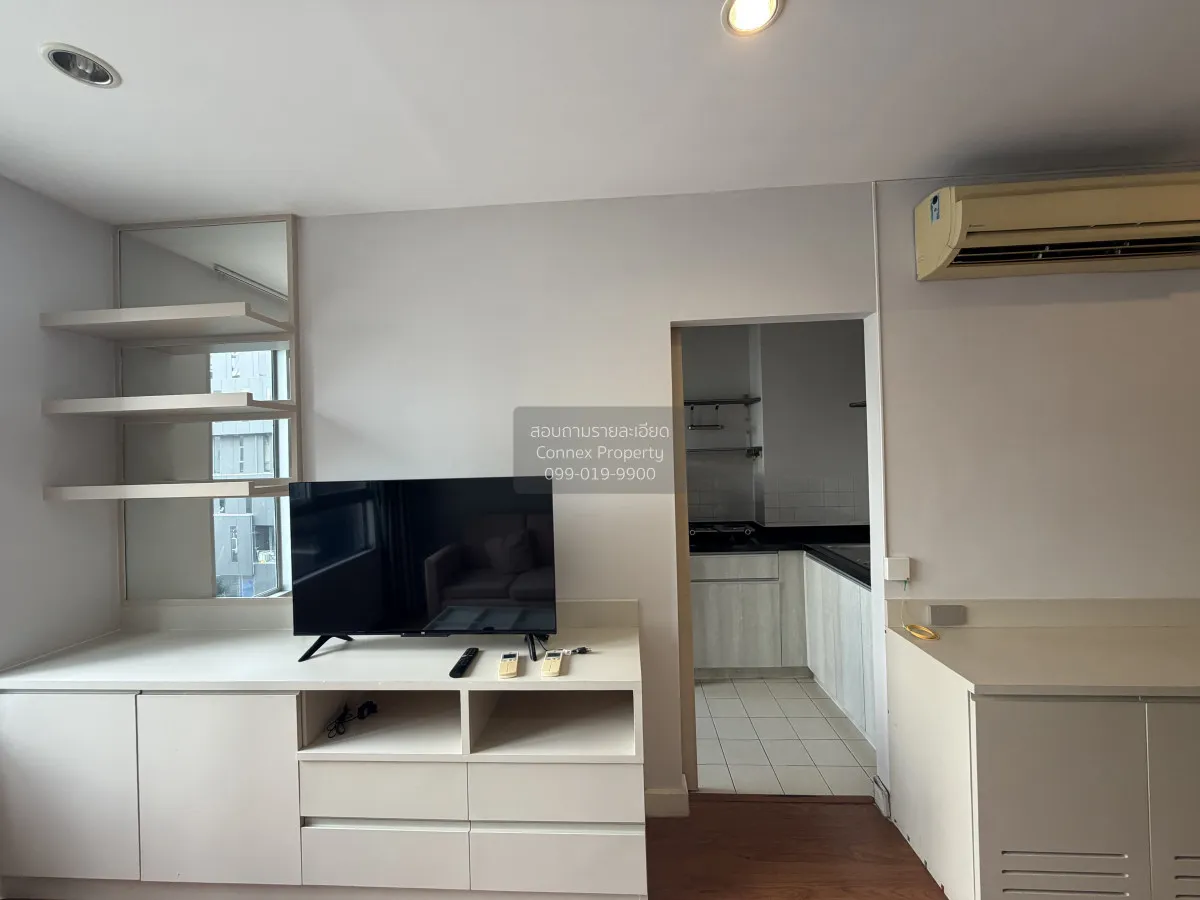 เช่าคอนโด  คอนโด วัน เอ็กซ์ สุขุมวิท 26 BTS-พร้อมพงษ์ คลองเตยเหนื 3