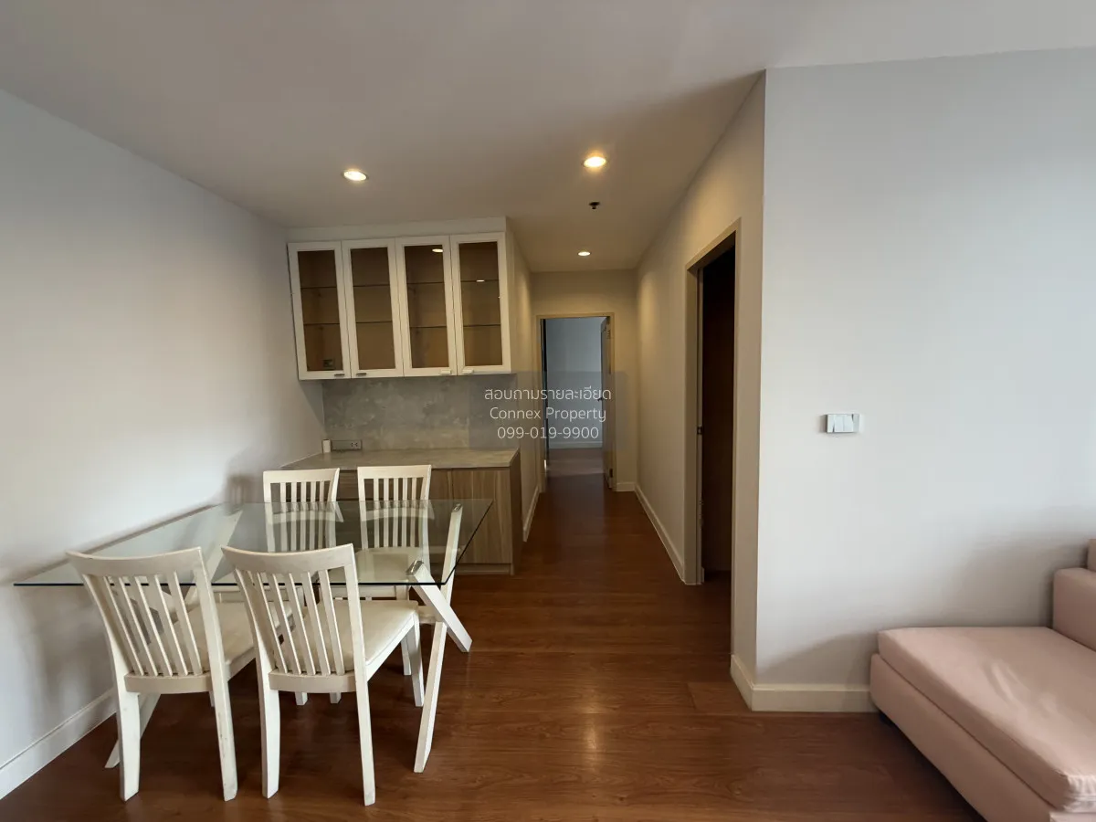 เช่าคอนโด  คอนโด วัน เอ็กซ์ สุขุมวิท 26 BTS-พร้อมพงษ์ คลองเตยเหนื