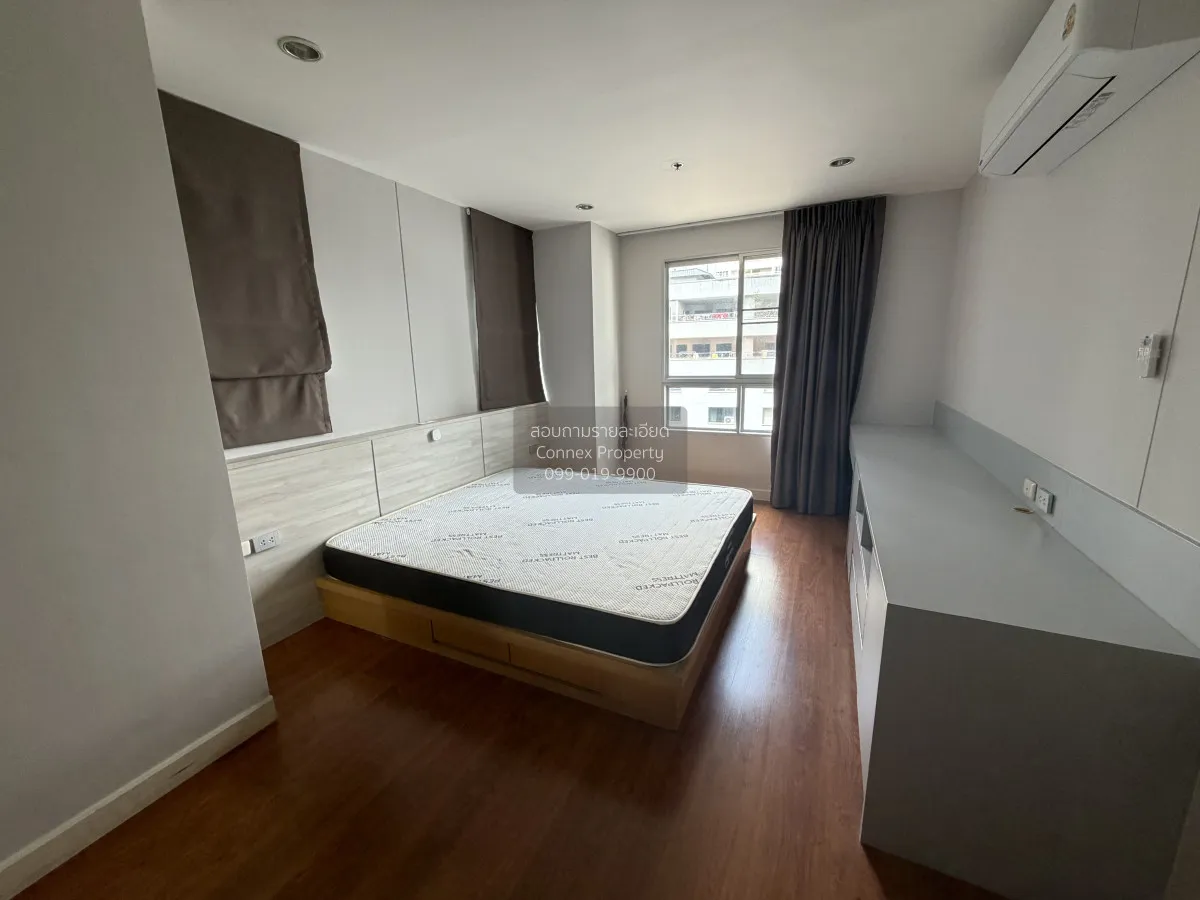 เช่าคอนโด  คอนโด วัน เอ็กซ์ สุขุมวิท 26 BTS-พร้อมพงษ์ คลองเตยเหนื