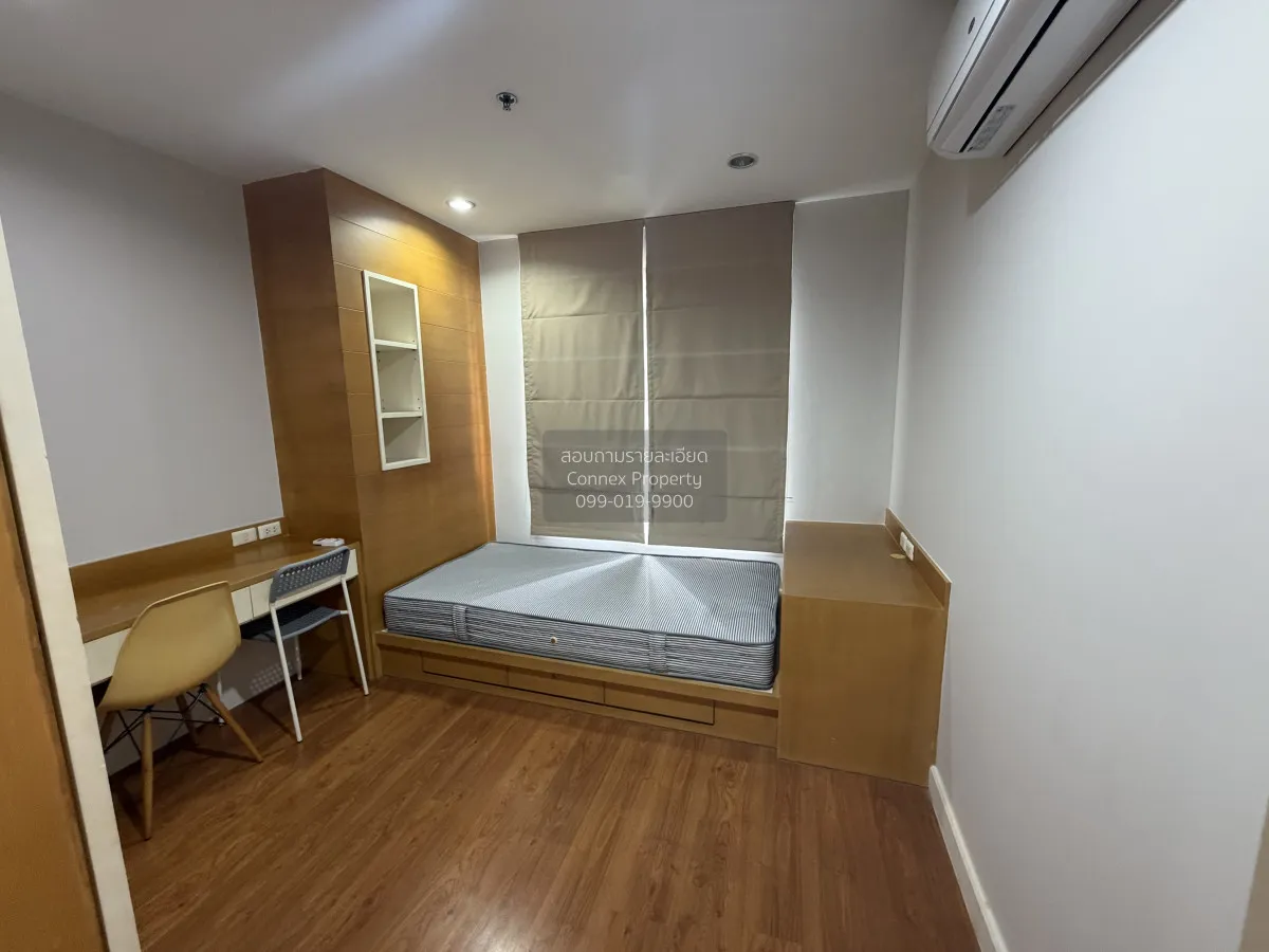 เช่าคอนโด  คอนโด วัน เอ็กซ์ สุขุมวิท 26 BTS-พร้อมพงษ์ คลองเตยเหนื