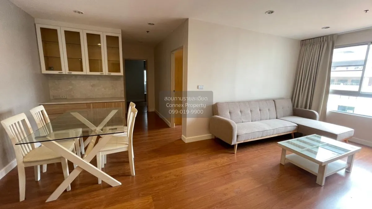 เช่าคอนโด  คอนโด วัน เอ็กซ์ สุขุมวิท 26 BTS-พร้อมพงษ์ คลองเตยเหนื 3