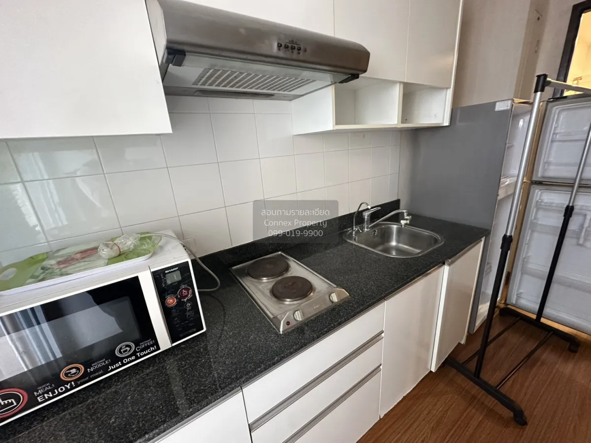 เช่าคอนโด  ไดมอนด์ สุขุมวิท BTS-อ่อนนุช พระโขนง เขต คลองเตย กรุงเ 2