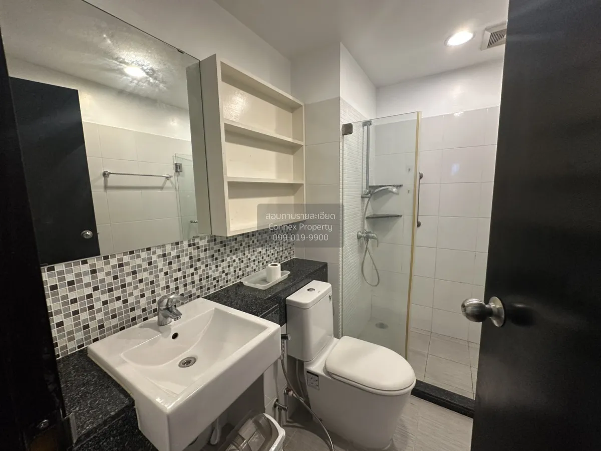 เช่าคอนโด  ไดมอนด์ สุขุมวิท BTS-อ่อนนุช พระโขนง เขต คลองเตย กรุงเ 3