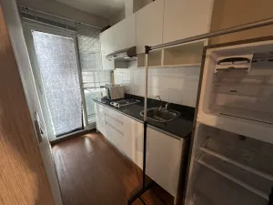 เช่าคอนโด  ไดมอนด์ สุขุมวิท BTS-อ่อนนุช พระโขนง เขต คลองเตย กรุงเทพ CX-09428