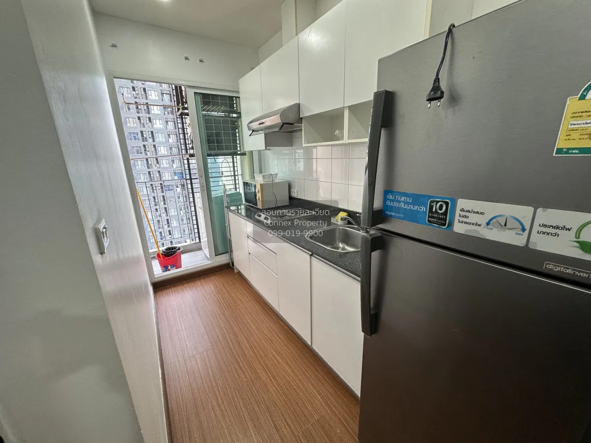 เช่าคอนโด  ไดมอนด์ สุขุมวิท BTS-อ่อนนุช พระโขนง เขต คลองเตย กรุงเ 3