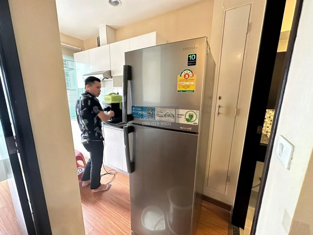 For Rent Condo , Diamond Sukhumvit , BTS-On Nut , Phra Khanong ,  4