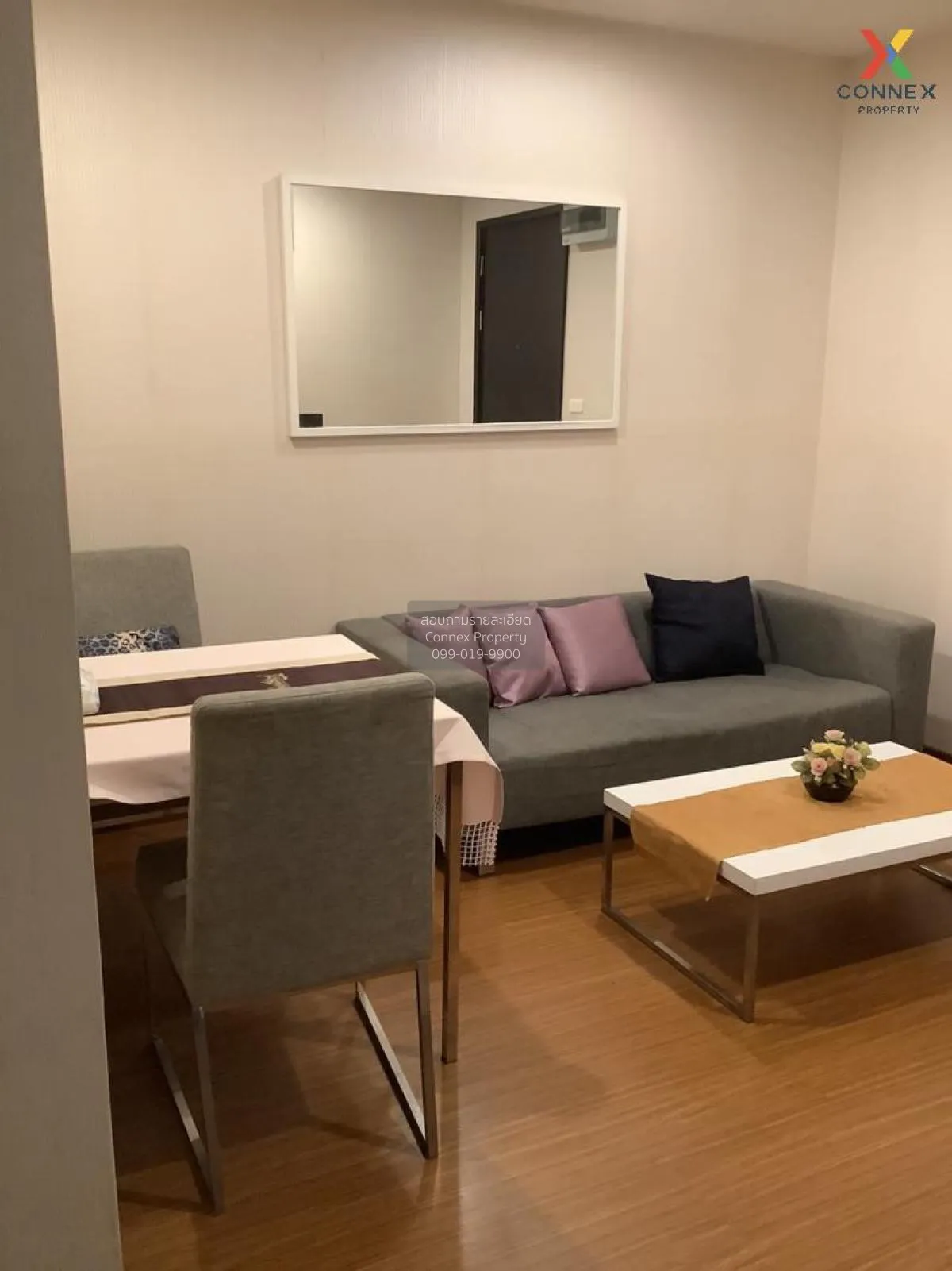 FOR SALE condo , Diamond Sukhumvit , BTS-On Nut , Phra Khanong ,  2