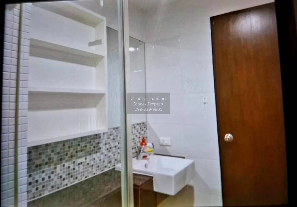FOR RENT condo , Diamond Sukhumvit , BTS-On Nut , Phra Khanong ,  4