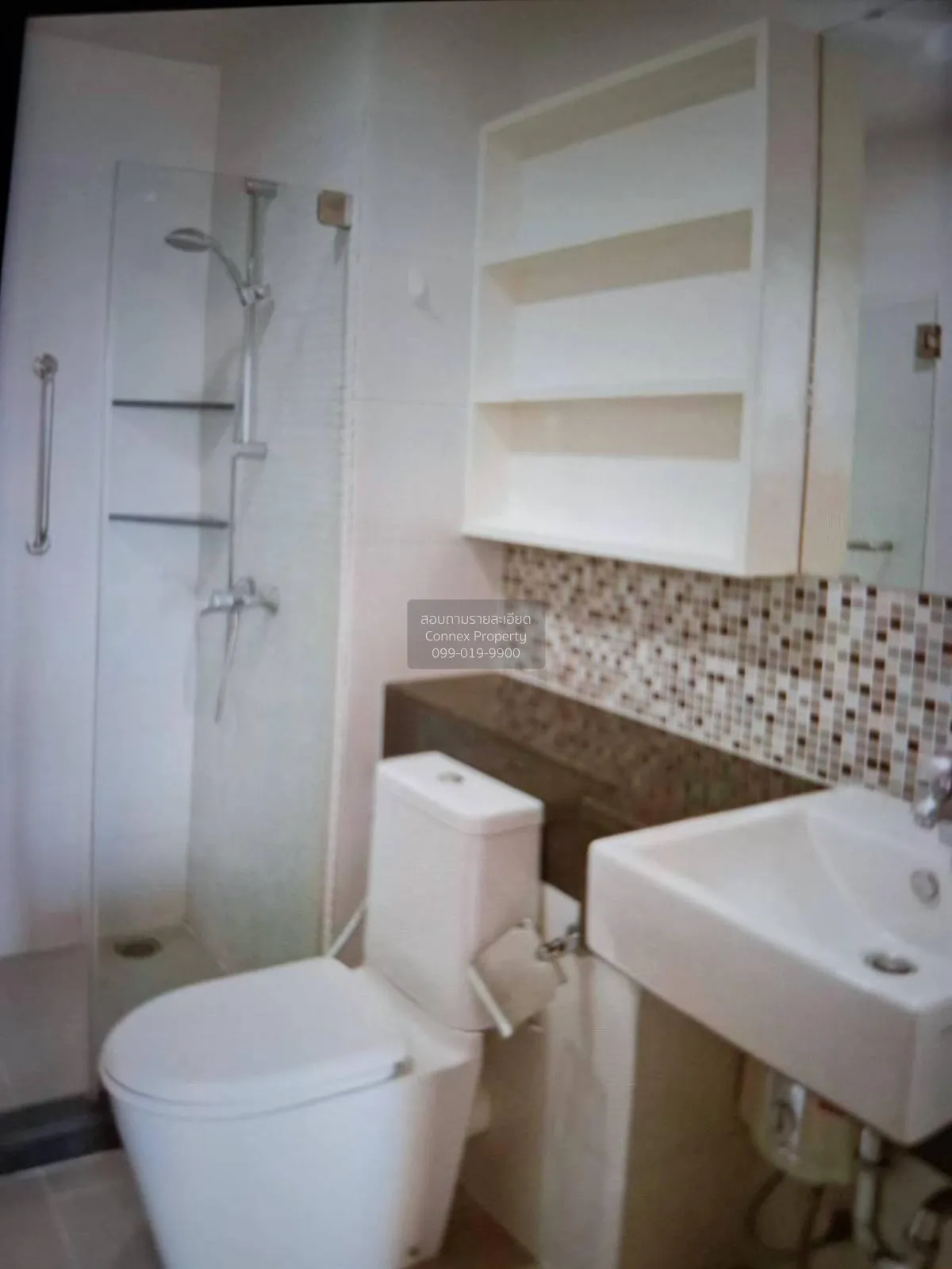 FOR RENT condo , Diamond Sukhumvit , BTS-On Nut , Phra Khanong , 