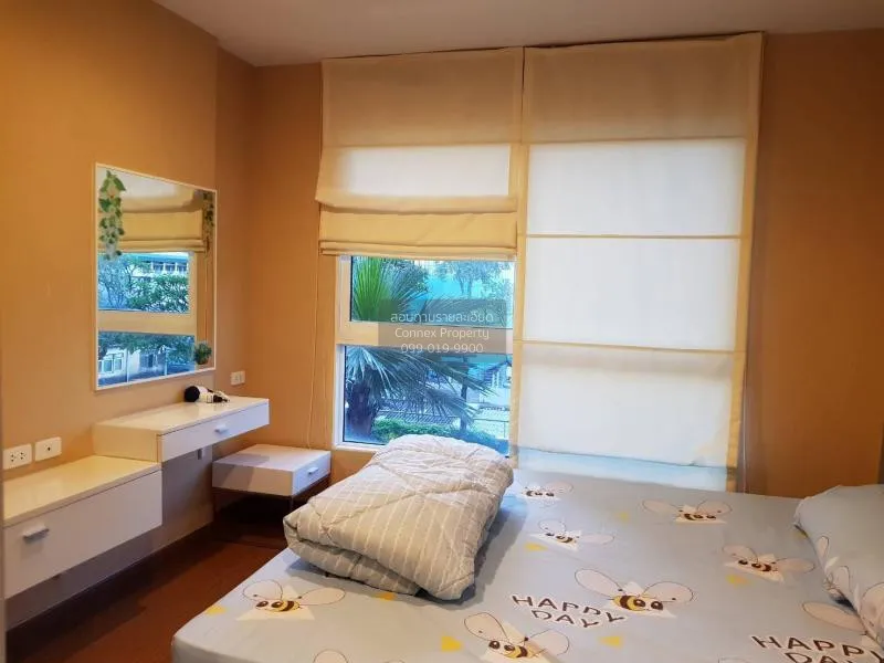 FOR SALE condo , Diamond Sukhumvit , BTS-On Nut , Phra Khanong , 