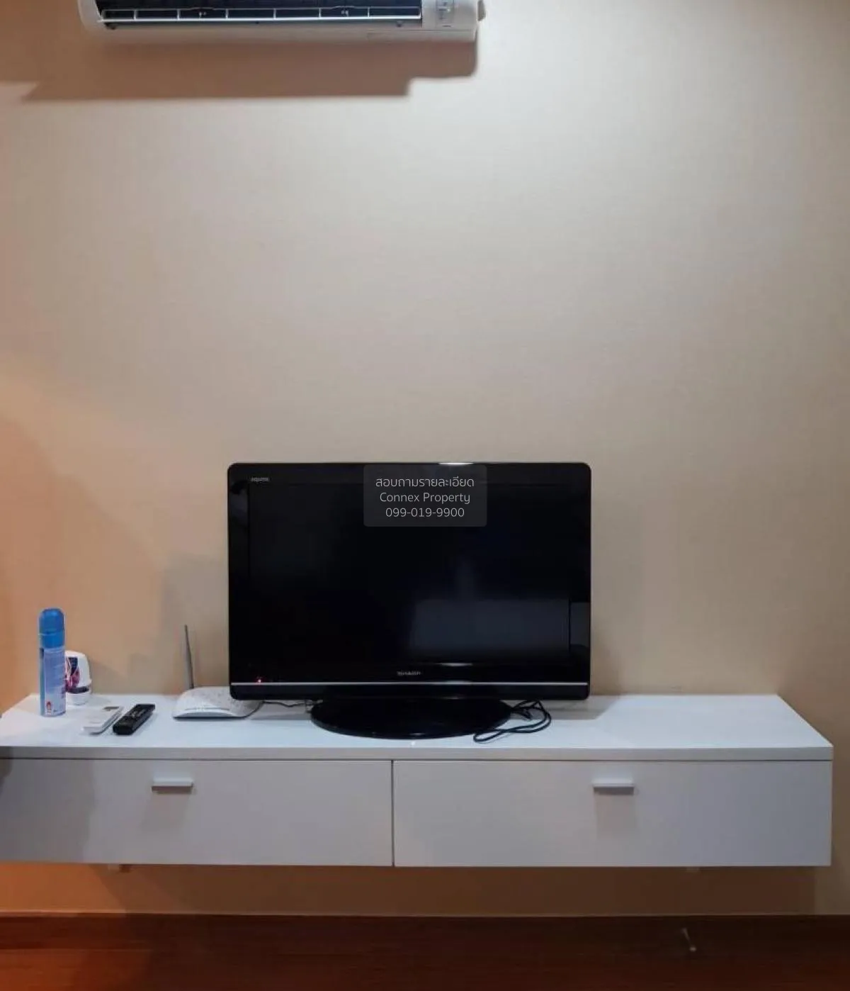 FOR RENT condo , Diamond Sukhumvit , BTS-On Nut , Phra Khanong ,  3