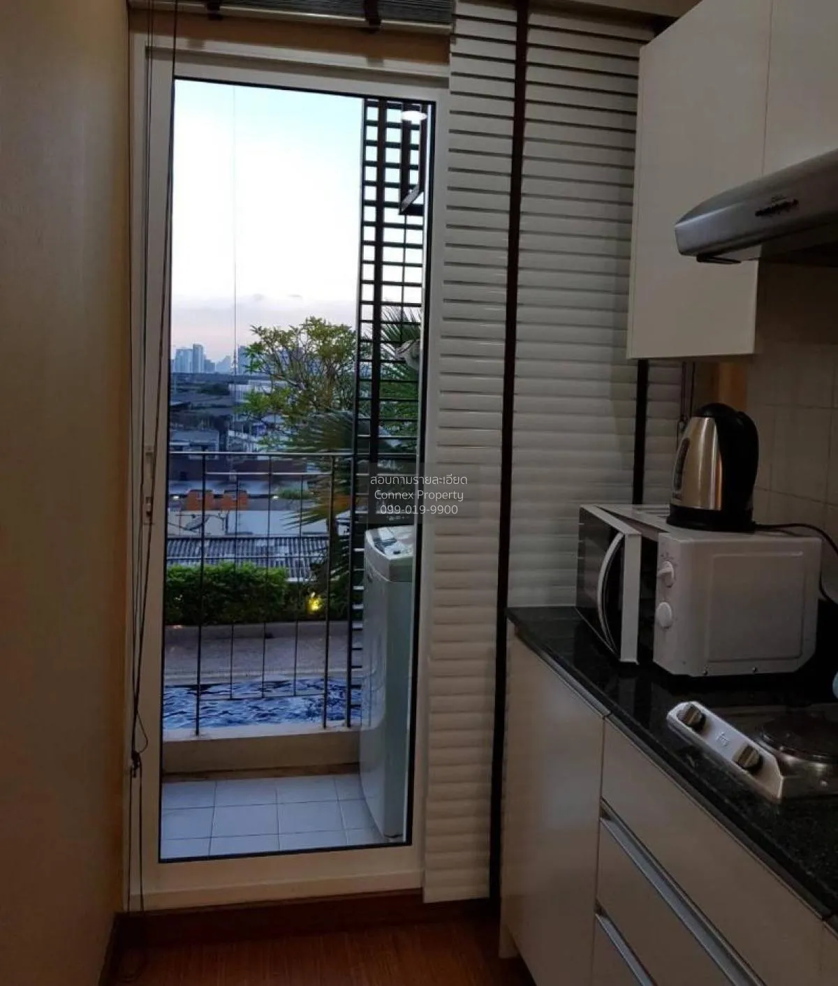 FOR RENT condo , Diamond Sukhumvit , BTS-On Nut , Phra Khanong ,  4