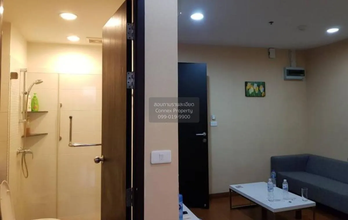 FOR RENT condo , Diamond Sukhumvit , BTS-On Nut , Phra Khanong , 