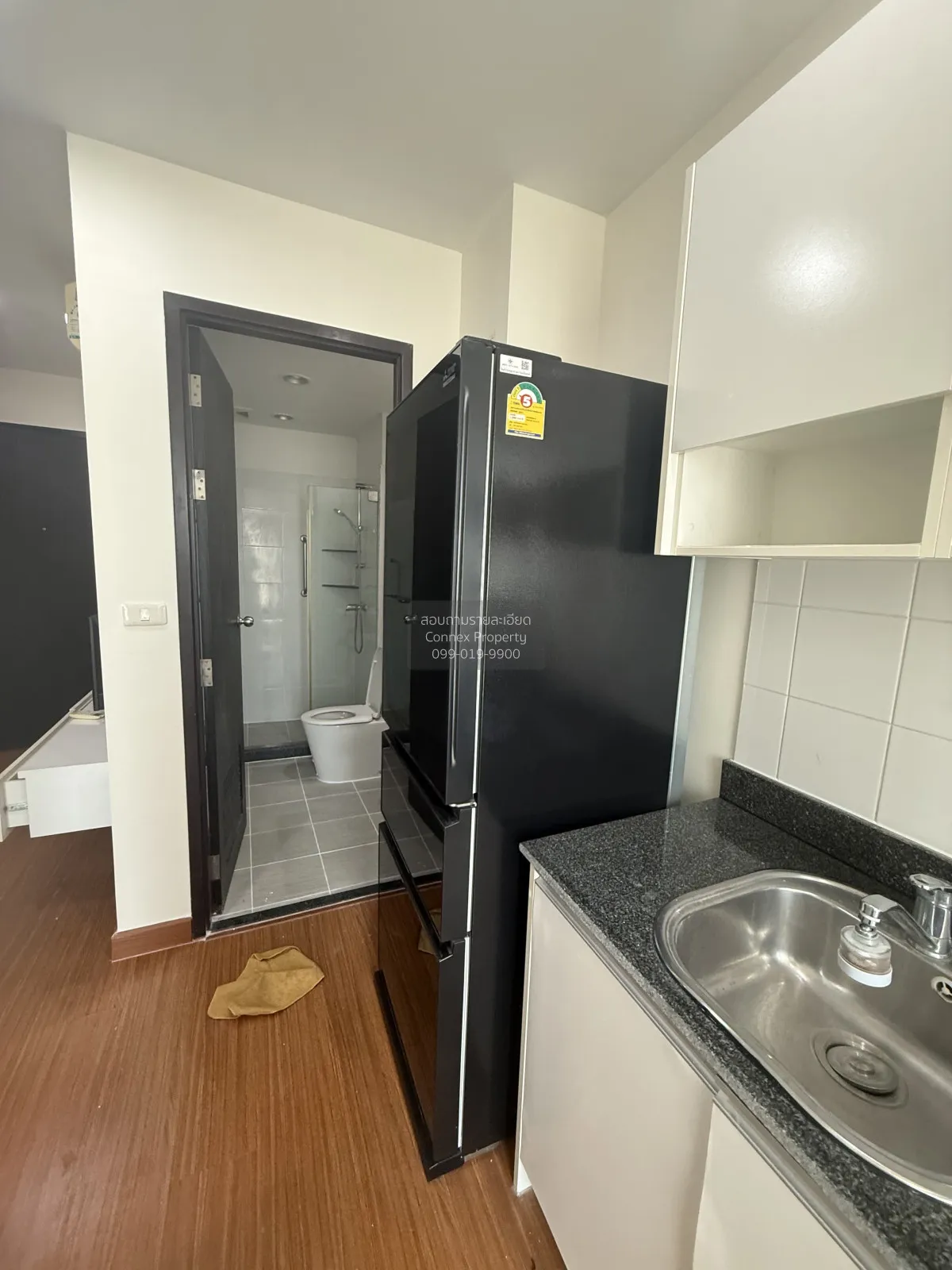 เช่าคอนโด  ไดมอนด์ สุขุมวิท ชั้นสูง BTS-อ่อนนุช พระโขนง เขต คลองเ 4