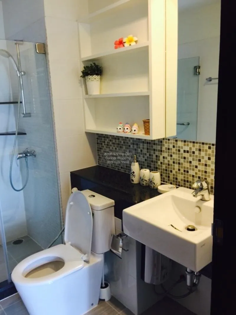 FOR RENT condo , Diamond Sukhumvit , high floor , BTS-On Nut , Ph