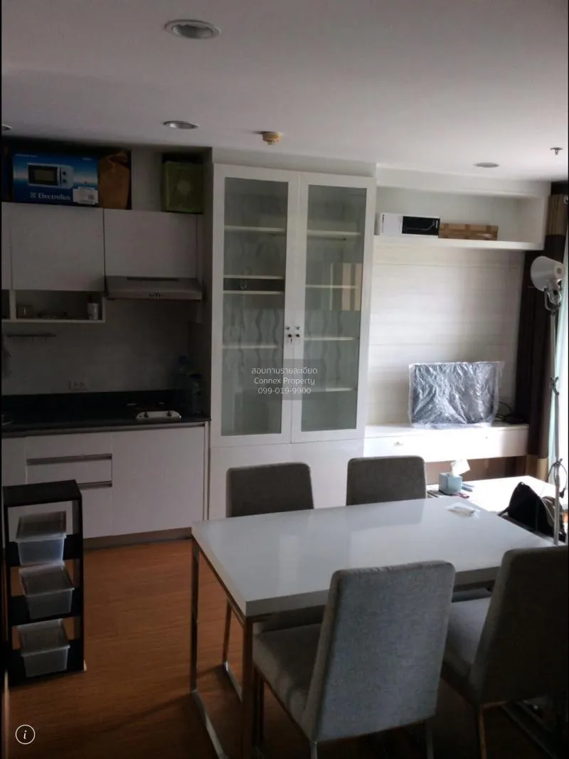 ขายคอนโด  ไดมอนด์ สุขุมวิท BTS-อ่อนนุช พระโขนง เขต คลองเตย กรุงเท 3