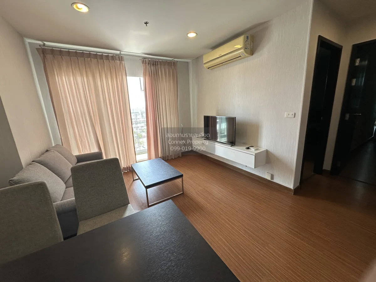 เช่าคอนโด  ไดมอนด์ สุขุมวิท BTS-อ่อนนุช พระโขนง เขต คลองเตย กรุงเ 2