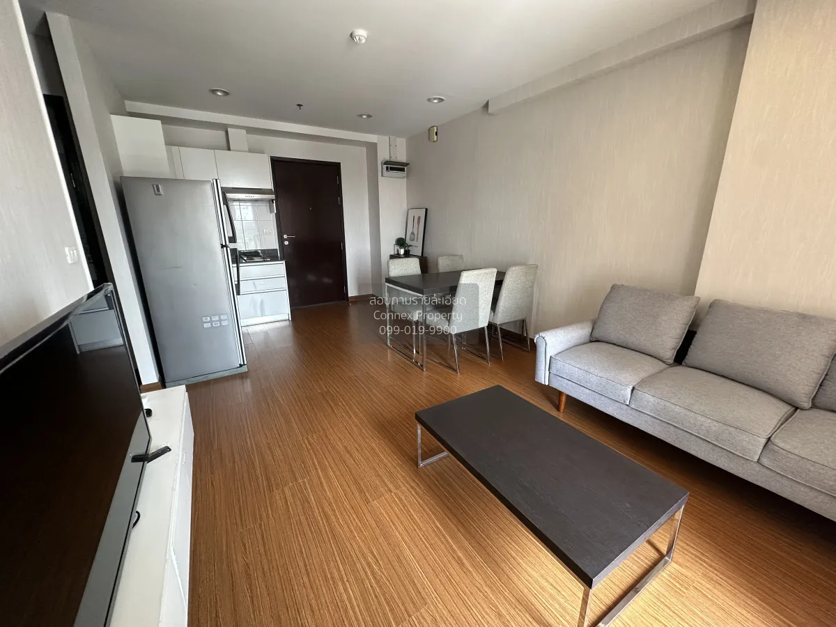 เช่าคอนโด  ไดมอนด์ สุขุมวิท BTS-อ่อนนุช พระโขนง เขต คลองเตย กรุงเ 3