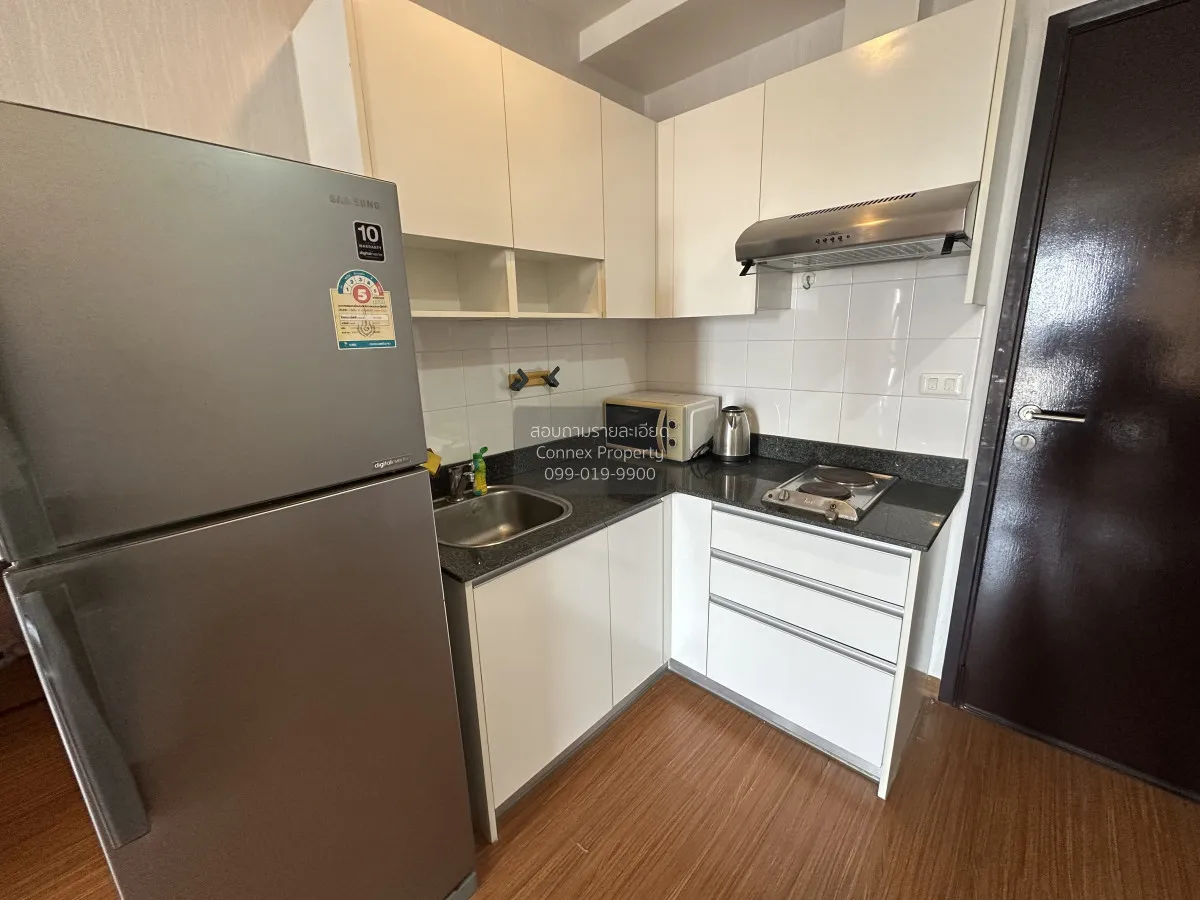 เช่าคอนโด  ไดมอนด์ สุขุมวิท BTS-อ่อนนุช พระโขนง เขต คลองเตย กรุงเ 4