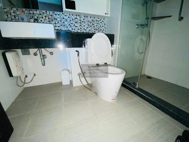 FOR RENT condo , Diamond Sukhumvit , BTS-On Nut , Phra Khanong , 