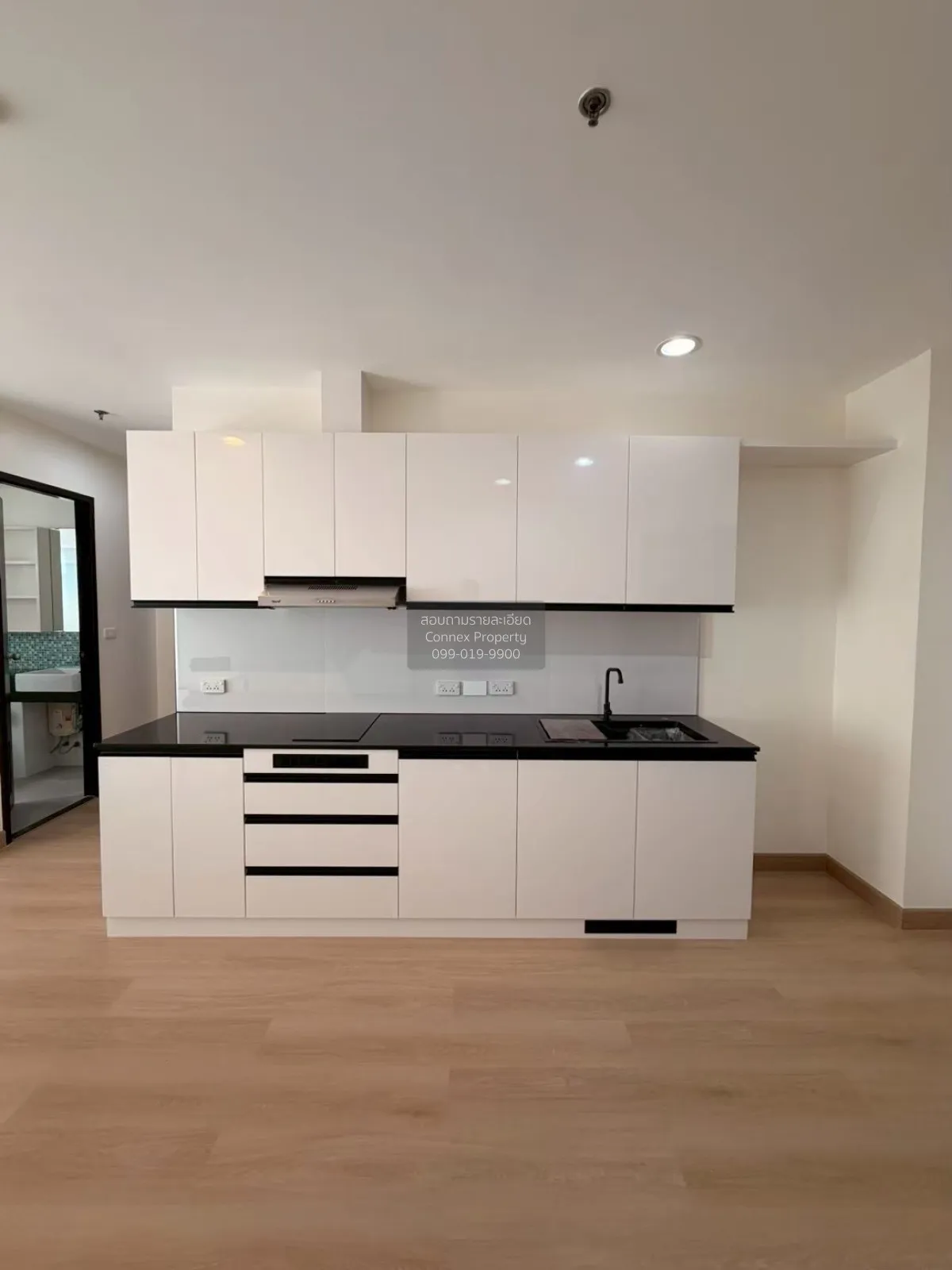 For Rent Condo , Diamond Sukhumvit , BTS-On Nut , Phra Khanong ,  3