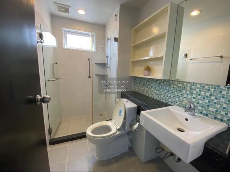 FOR RENT condo , Diamond Sukhumvit , BTS-On Nut , Phra Khanong , 