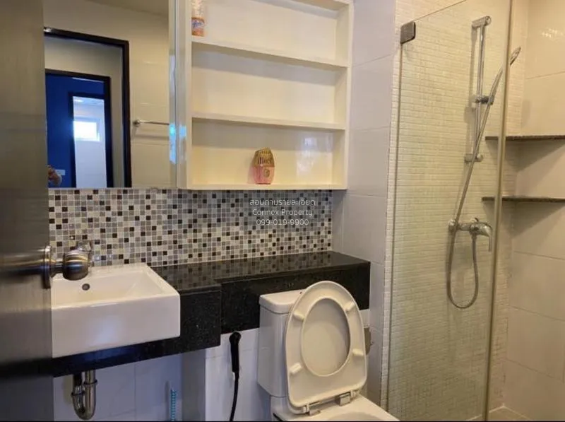 FOR RENT condo , Diamond Sukhumvit , BTS-On Nut , Phra Khanong , 