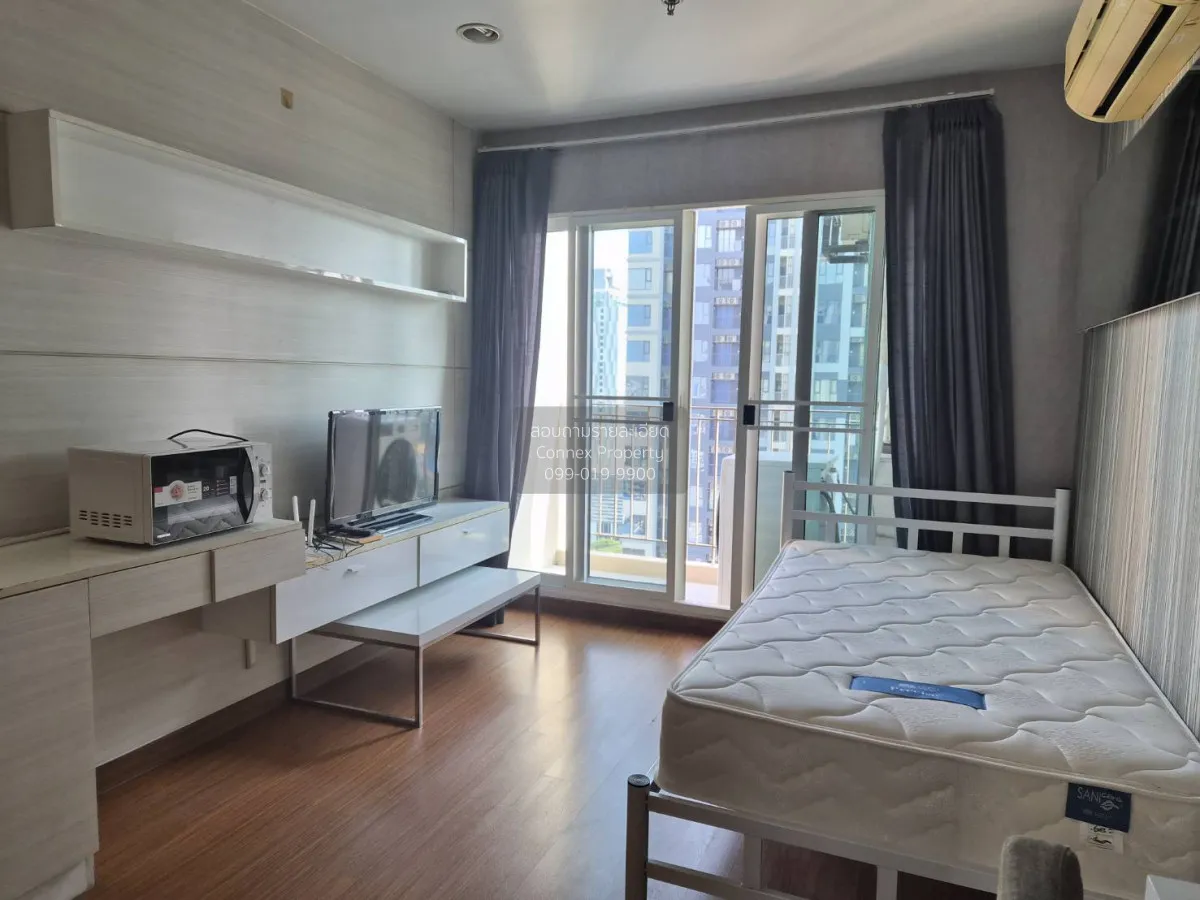 เช่าคอนโด  ไดมอนด์ สุขุมวิท BTS-อ่อนนุช พระโขนง เขต คลองเตย กรุงเ 1