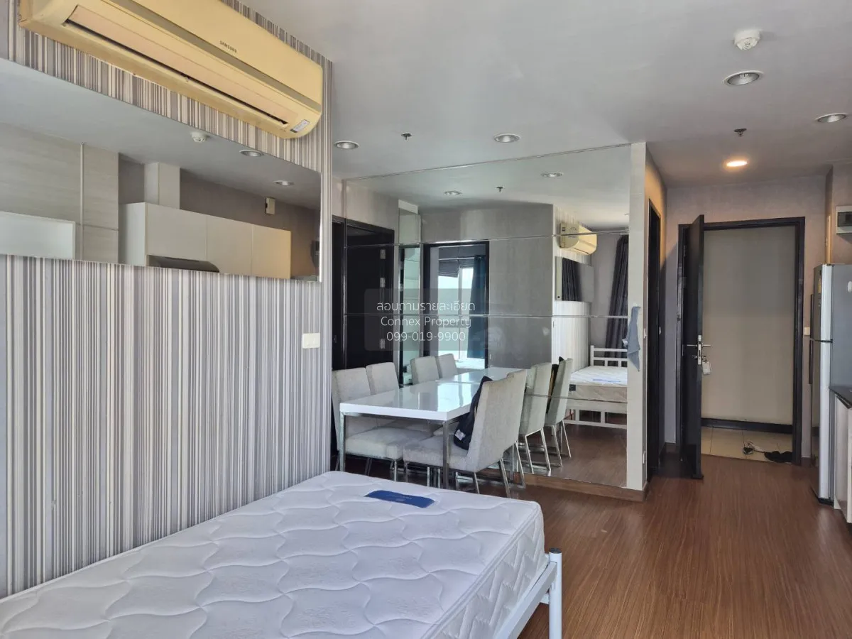 เช่าคอนโด  ไดมอนด์ สุขุมวิท BTS-อ่อนนุช พระโขนง เขต คลองเตย กรุงเ 2