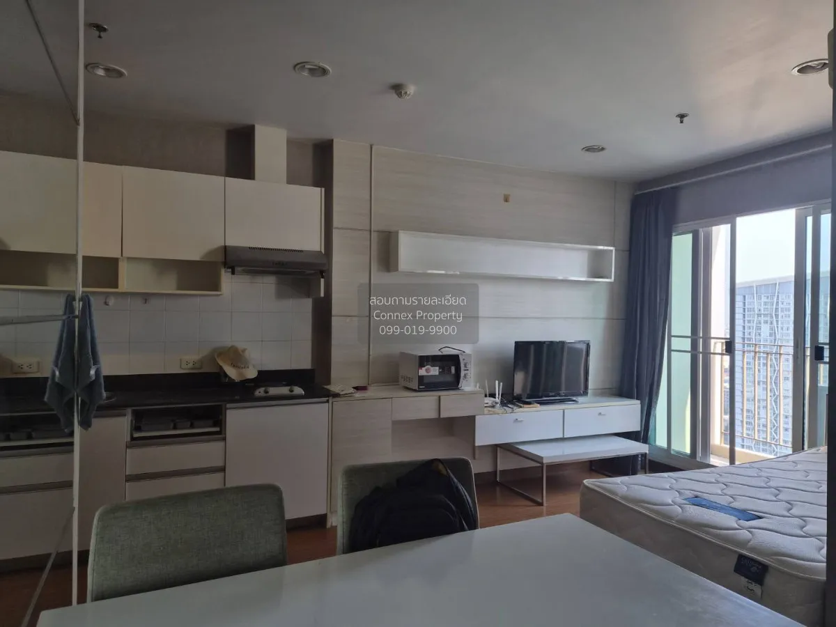 เช่าคอนโด  ไดมอนด์ สุขุมวิท BTS-อ่อนนุช พระโขนง เขต คลองเตย กรุงเ 3