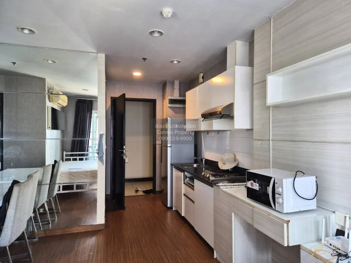 เช่าคอนโด  ไดมอนด์ สุขุมวิท BTS-อ่อนนุช พระโขนง เขต คลองเตย กรุงเ 4