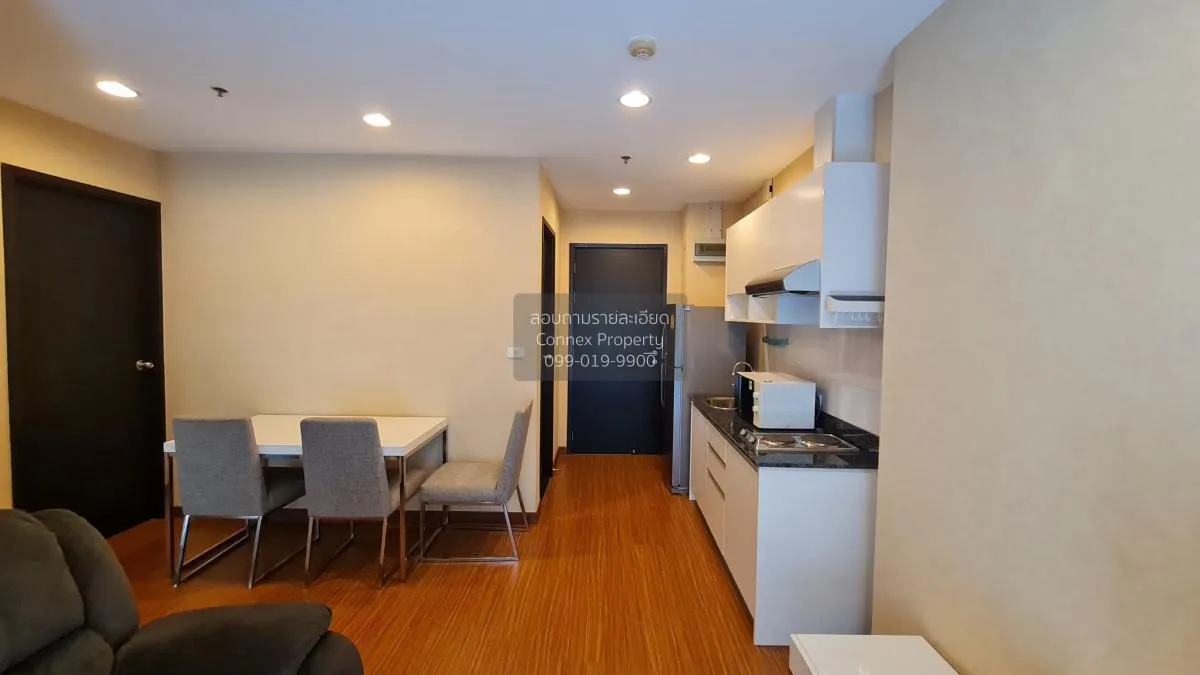 For Sale Condo , Diamond Sukhumvit , BTS-On Nut , Phra Khanong ,  4