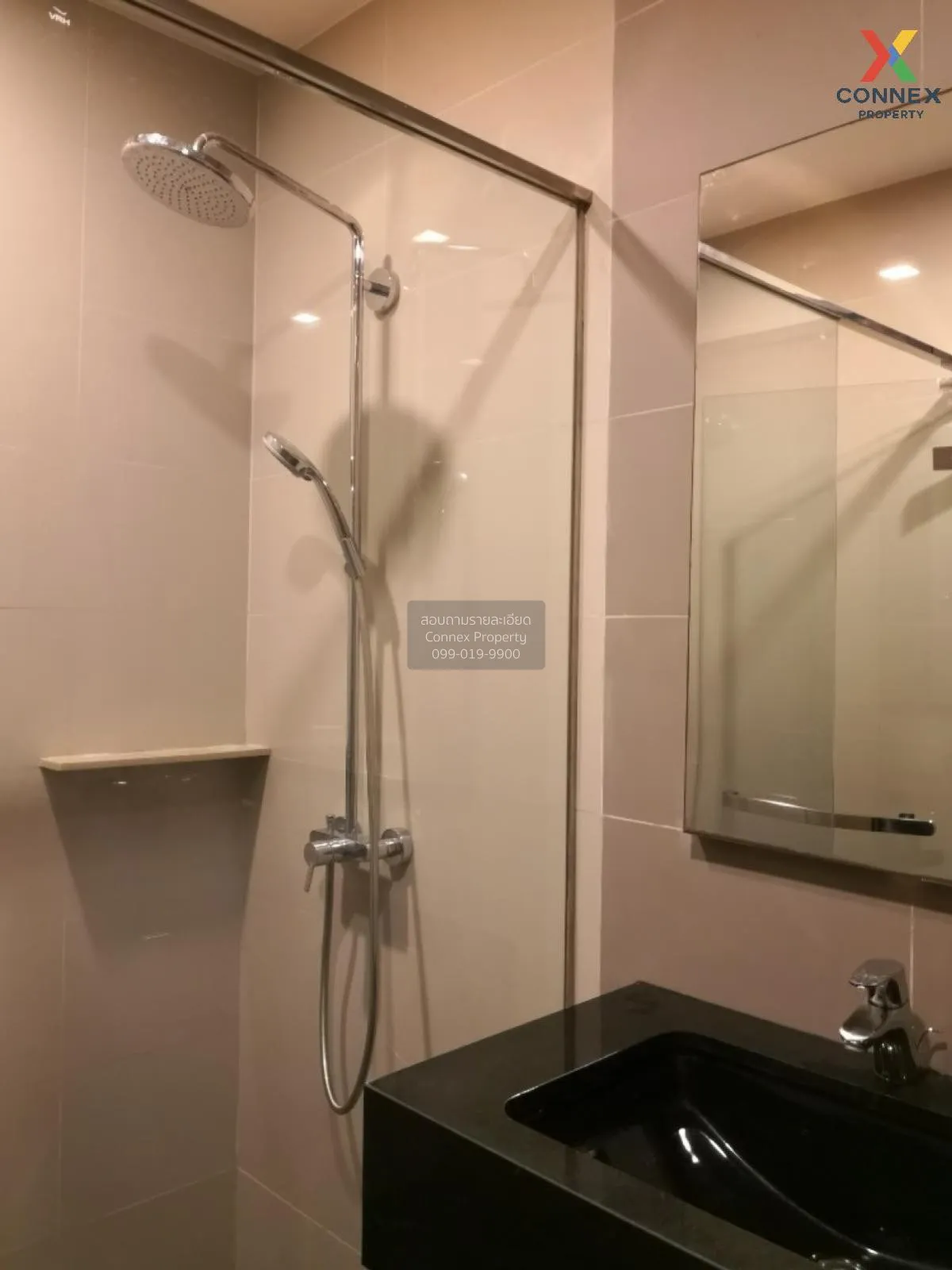 เช่าคอนโด  เอดจ์ สุขุมวิท 23 BTS-อโศก คลองเตยเหนือ เขต วัฒนา กรุง