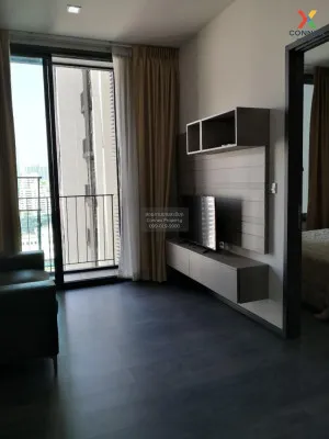 FOR RENT condo , EDGE Sukhumvit 23 , BTS-Asok , Khlong Toei Nuea , Watthana , Bangkok , CX-09517
