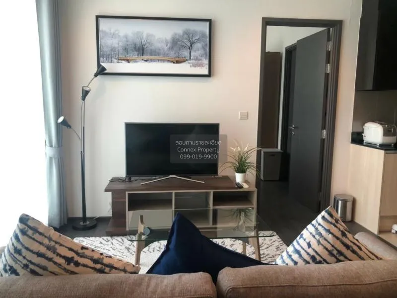 เช่าคอนโด  เอดจ์ สุขุมวิท 23 BTS-อโศก คลองเตยเหนือ เขต วัฒนา กรุง 2