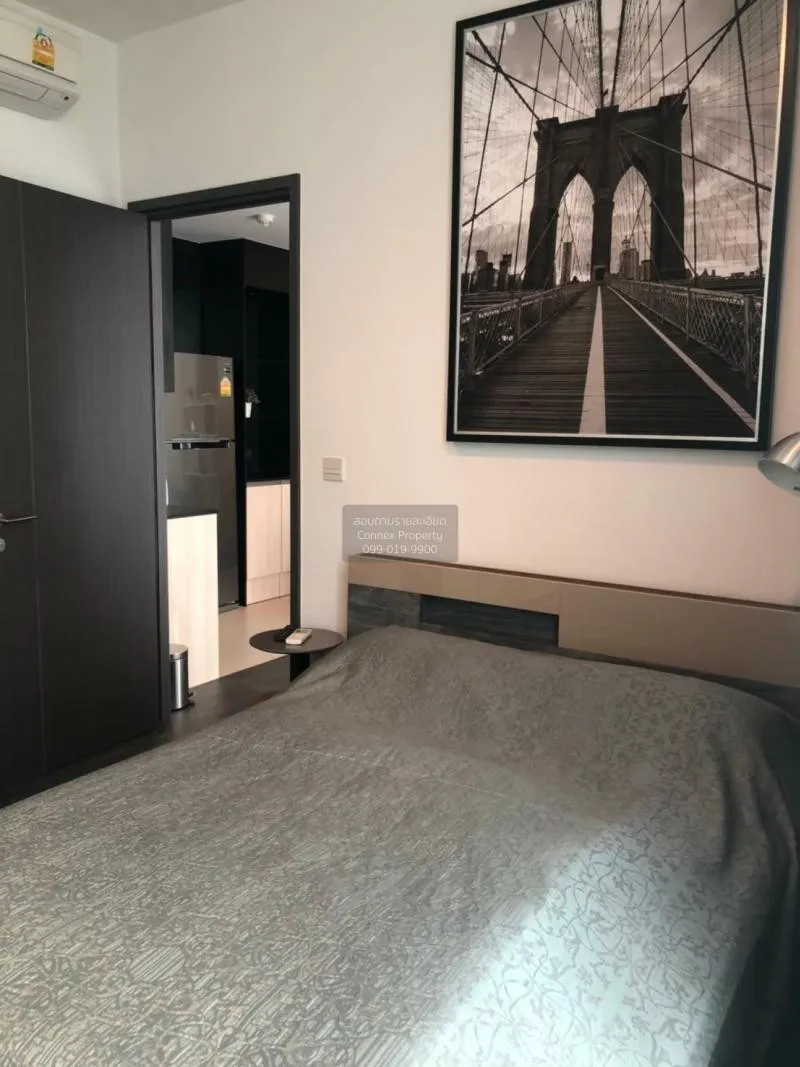 เช่าคอนโด  เอดจ์ สุขุมวิท 23 BTS-อโศก คลองเตยเหนือ เขต วัฒนา กรุง