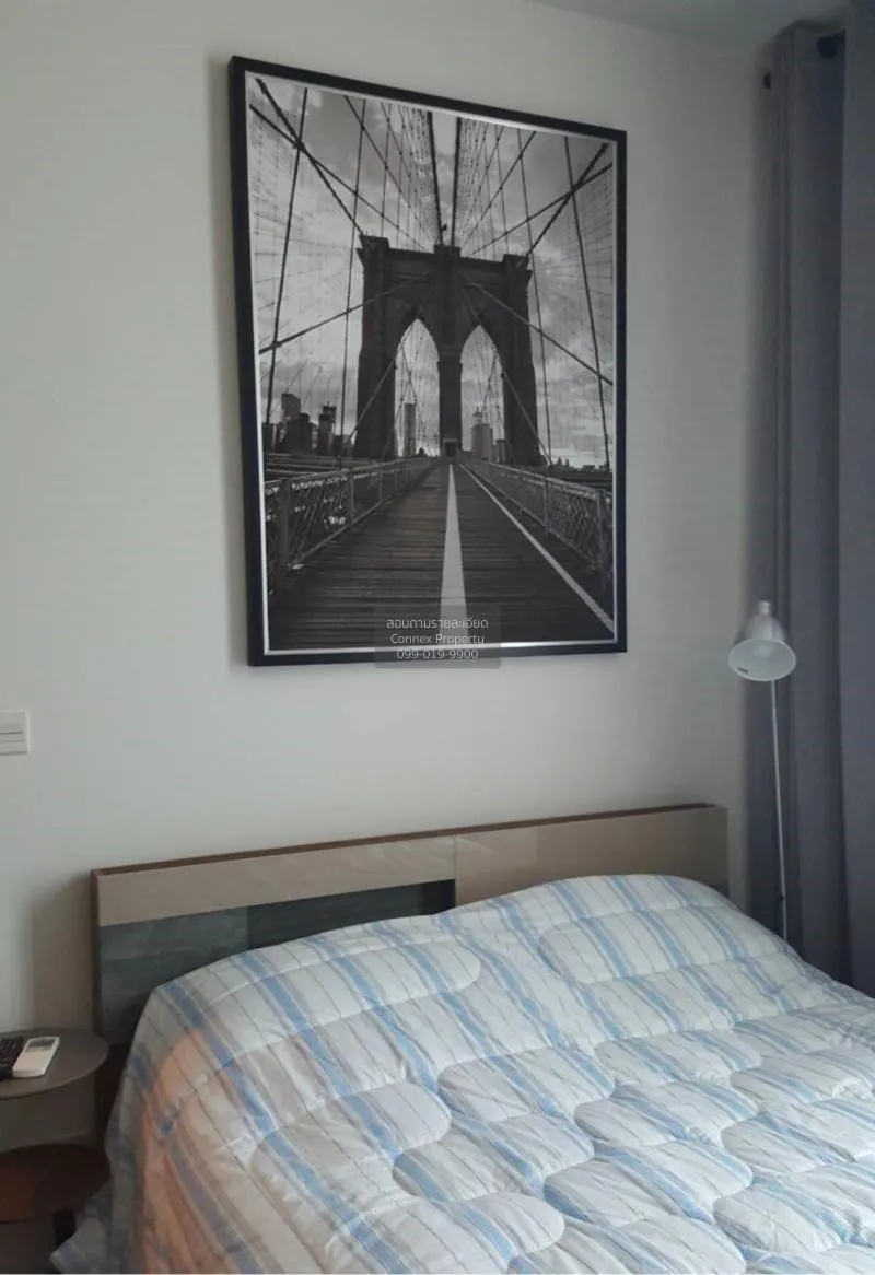 เช่าคอนโด  เอดจ์ สุขุมวิท 23 BTS-อโศก คลองเตยเหนือ เขต วัฒนา กรุง