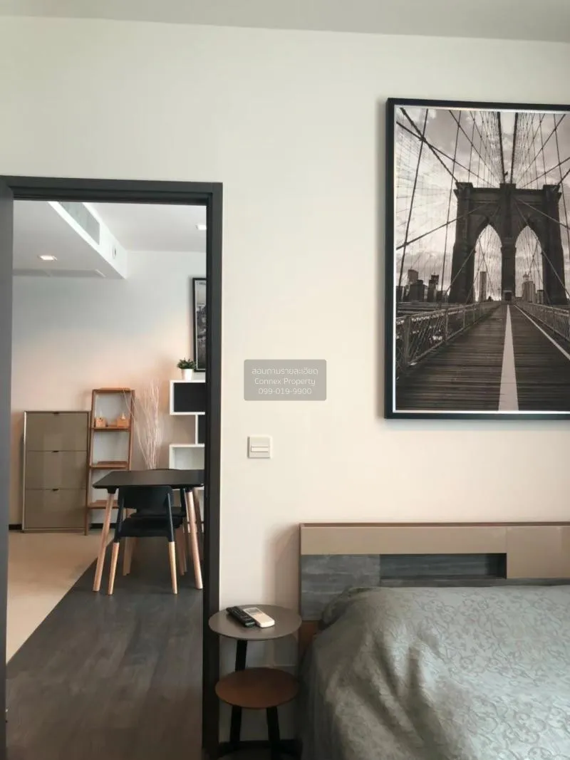 เช่าคอนโด  เอดจ์ สุขุมวิท 23 BTS-อโศก คลองเตยเหนือ เขต วัฒนา กรุง