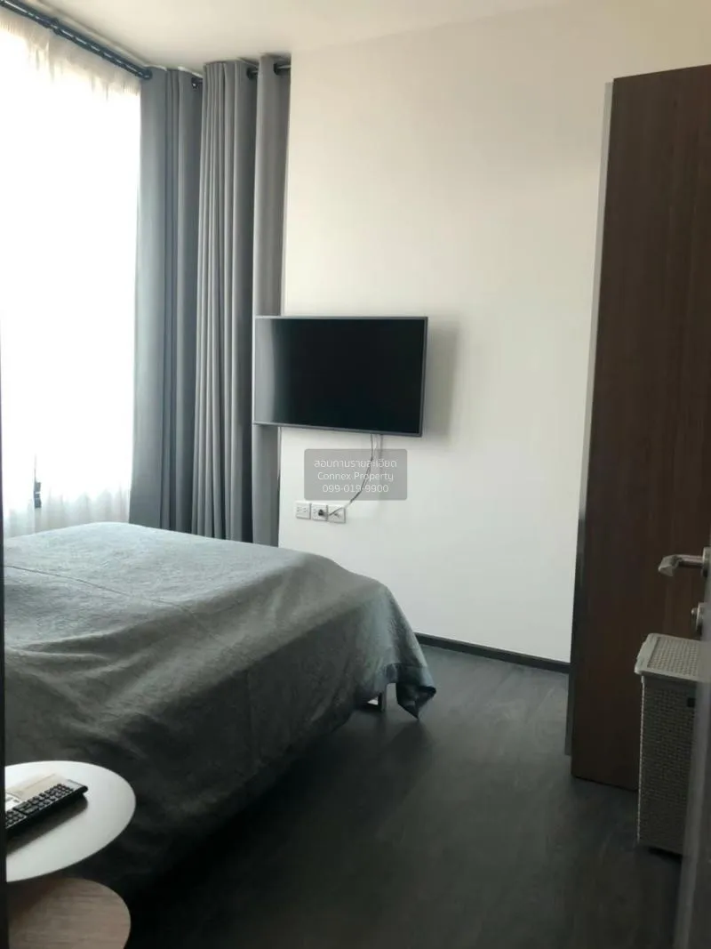 เช่าคอนโด  เอดจ์ สุขุมวิท 23 BTS-อโศก คลองเตยเหนือ เขต วัฒนา กรุง