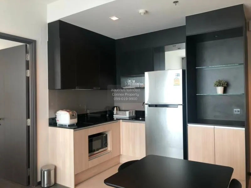 เช่าคอนโด  เอดจ์ สุขุมวิท 23 BTS-อโศก คลองเตยเหนือ เขต วัฒนา กรุง